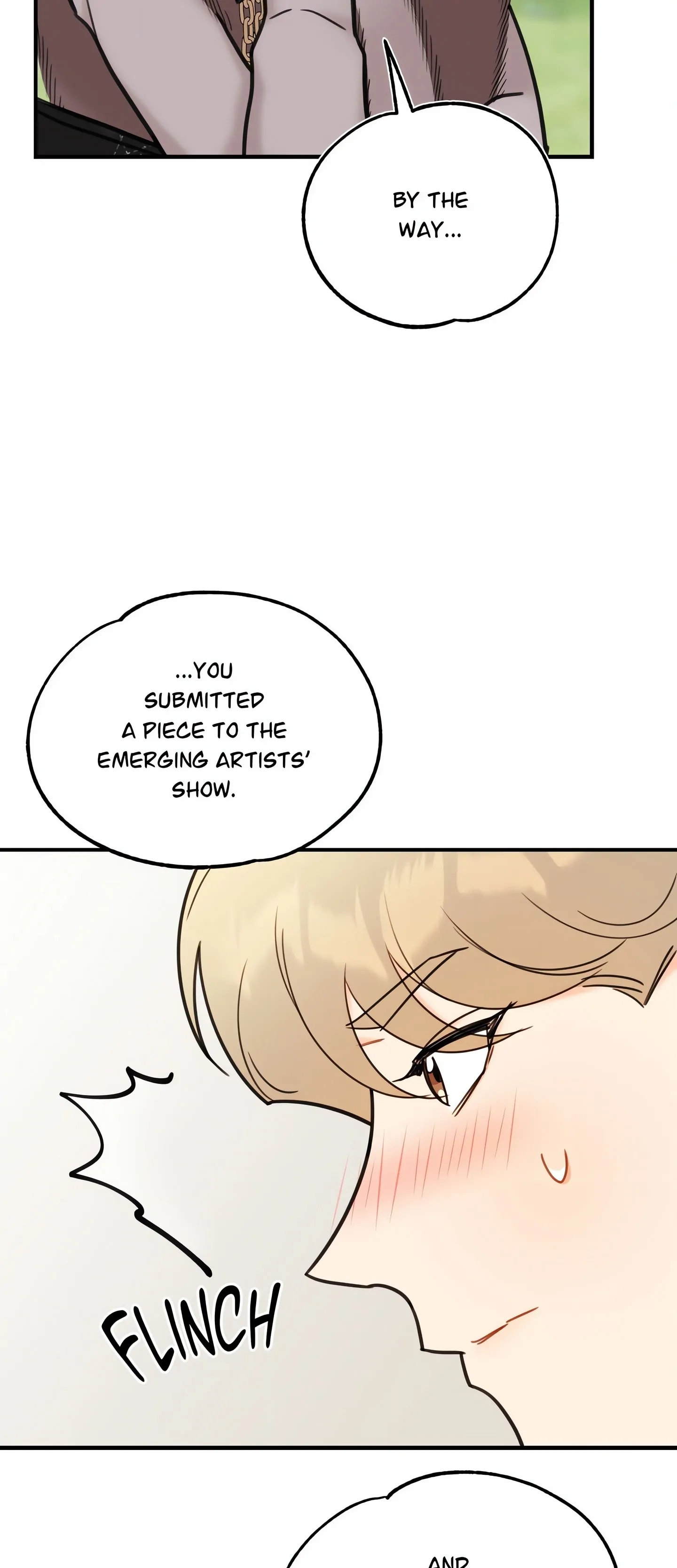 Stairway to Heaven Chapter 28 - Page 7