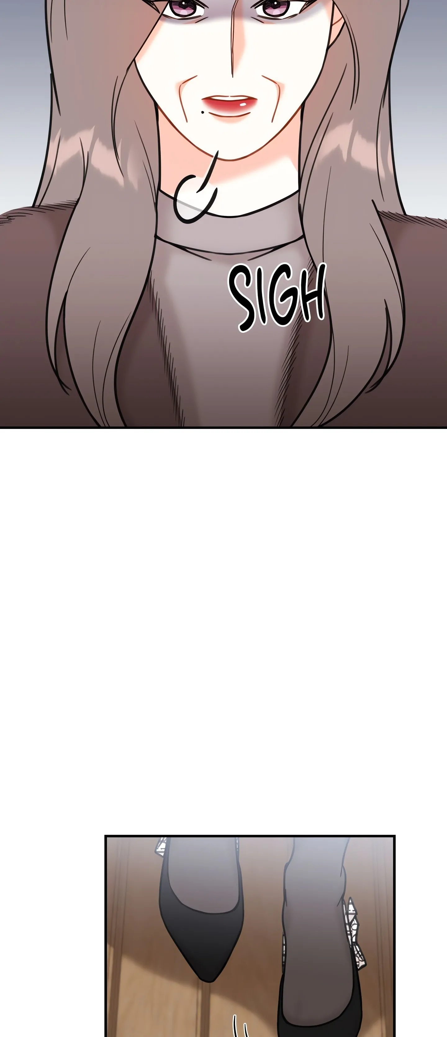 Stairway to Heaven Chapter 28 - Page 9