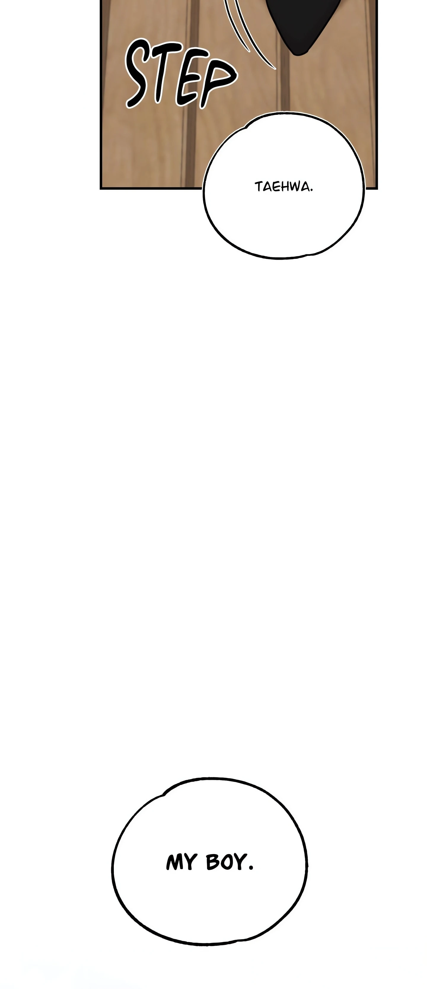 Stairway to Heaven Chapter 28 - Page 10