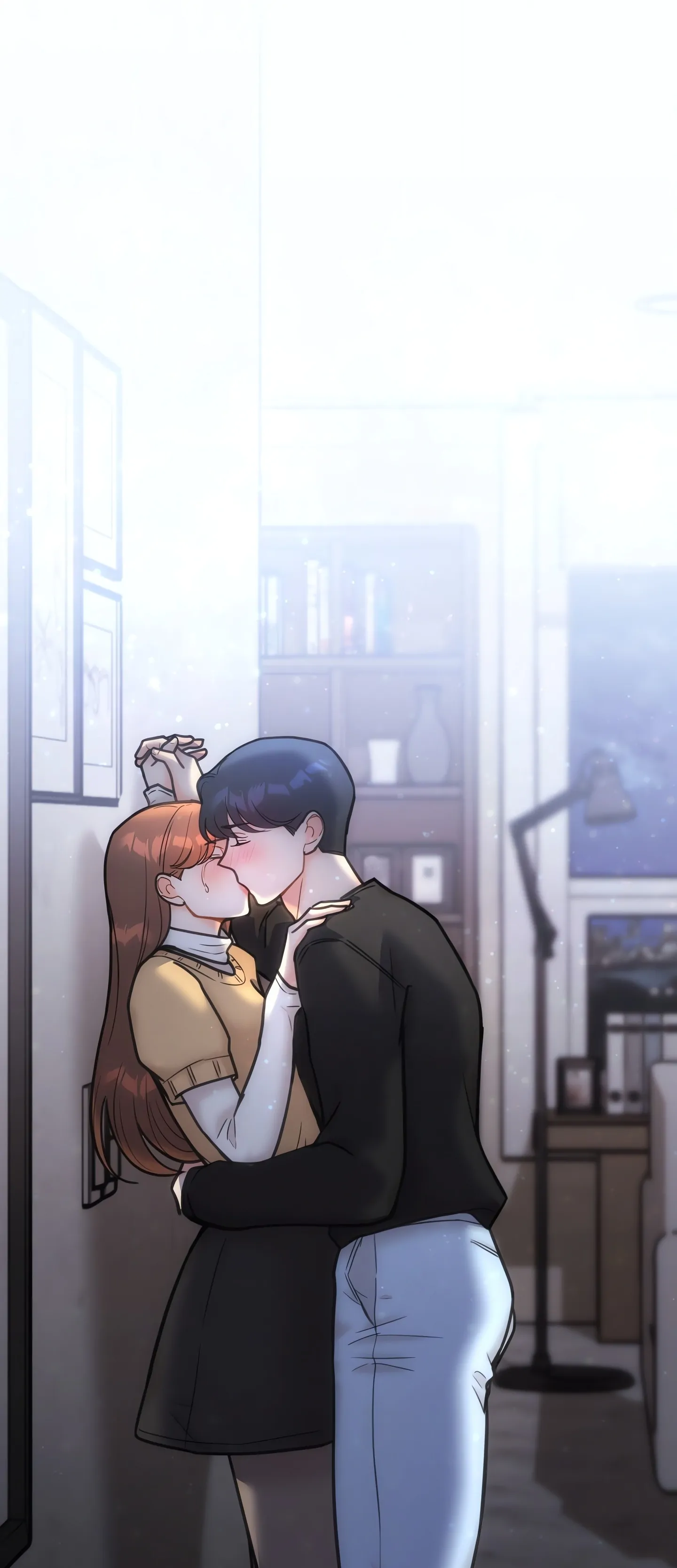 Stairway to Heaven Chapter 29 - Page 1