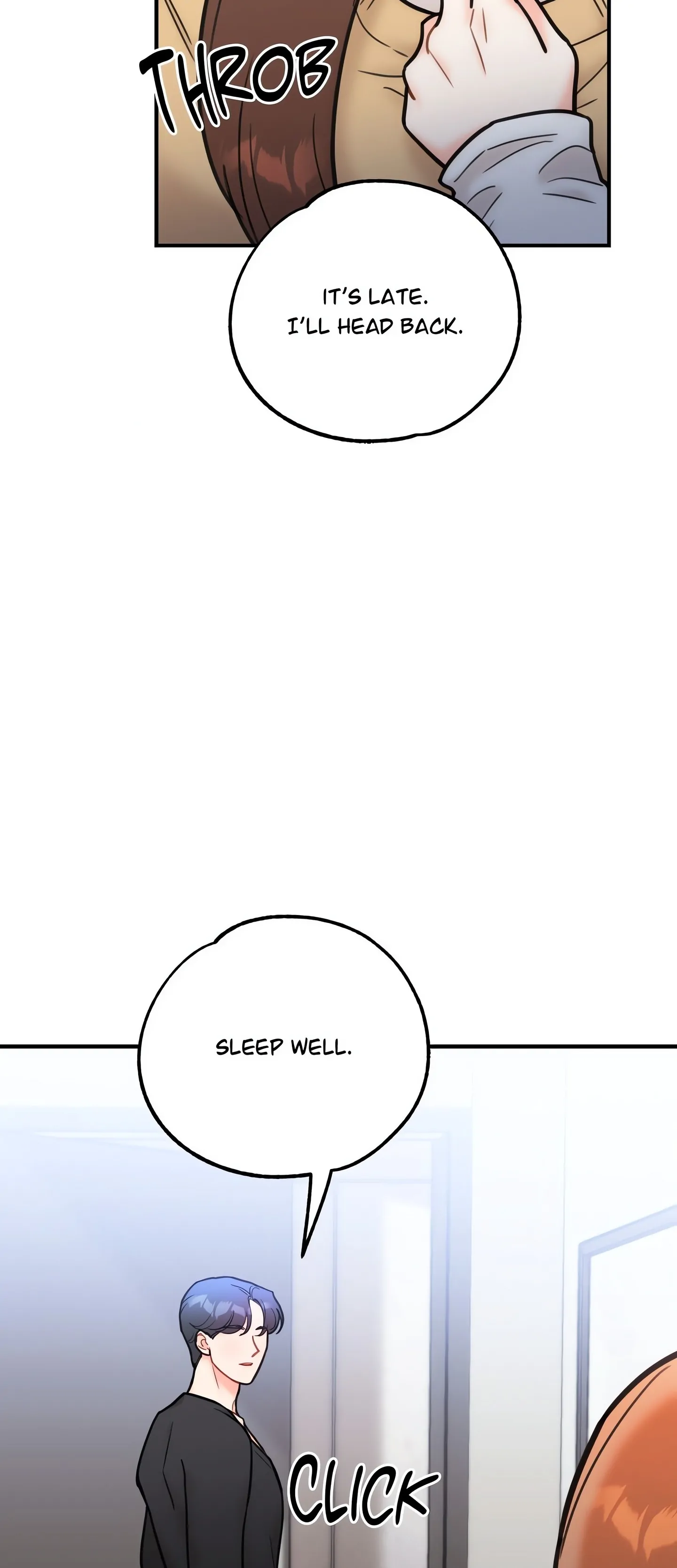 Stairway to Heaven Chapter 29 - Page 16