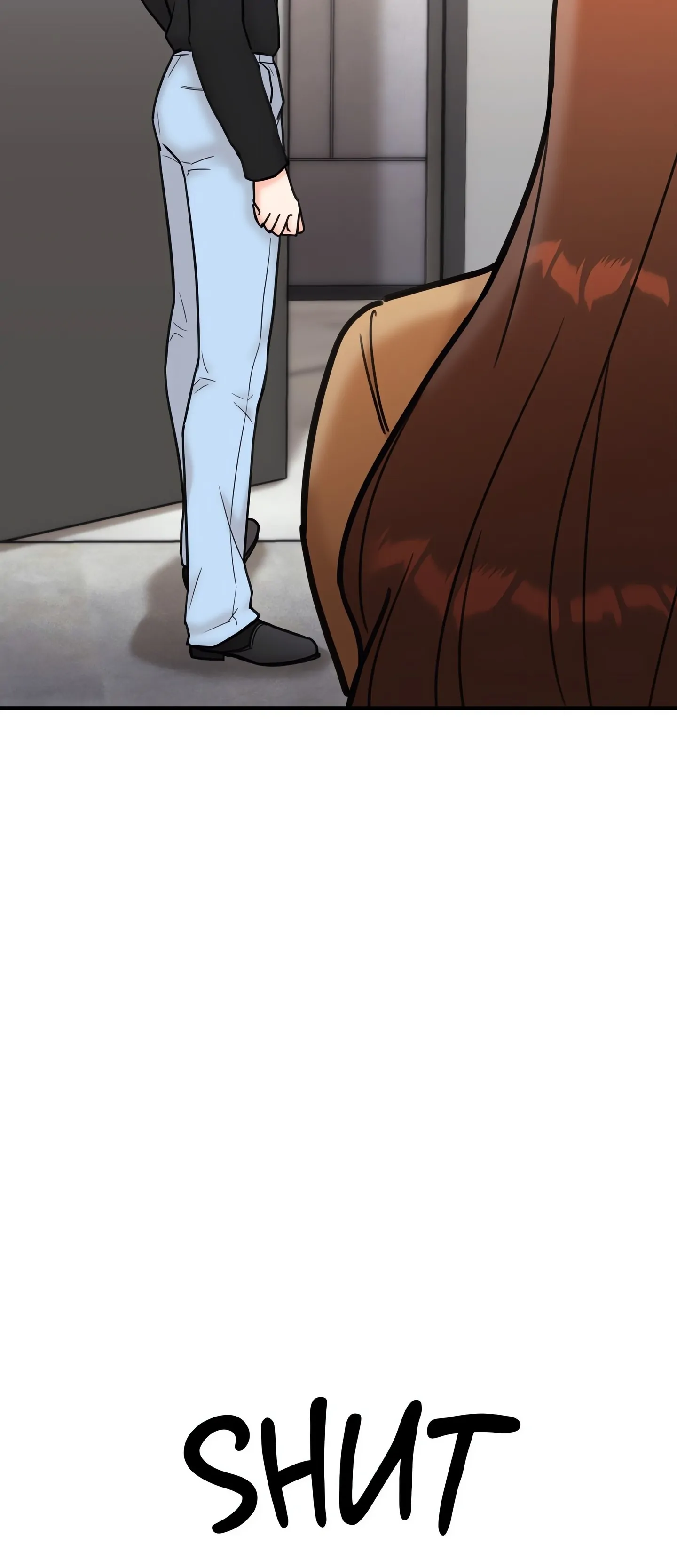 Stairway to Heaven Chapter 29 - Page 17