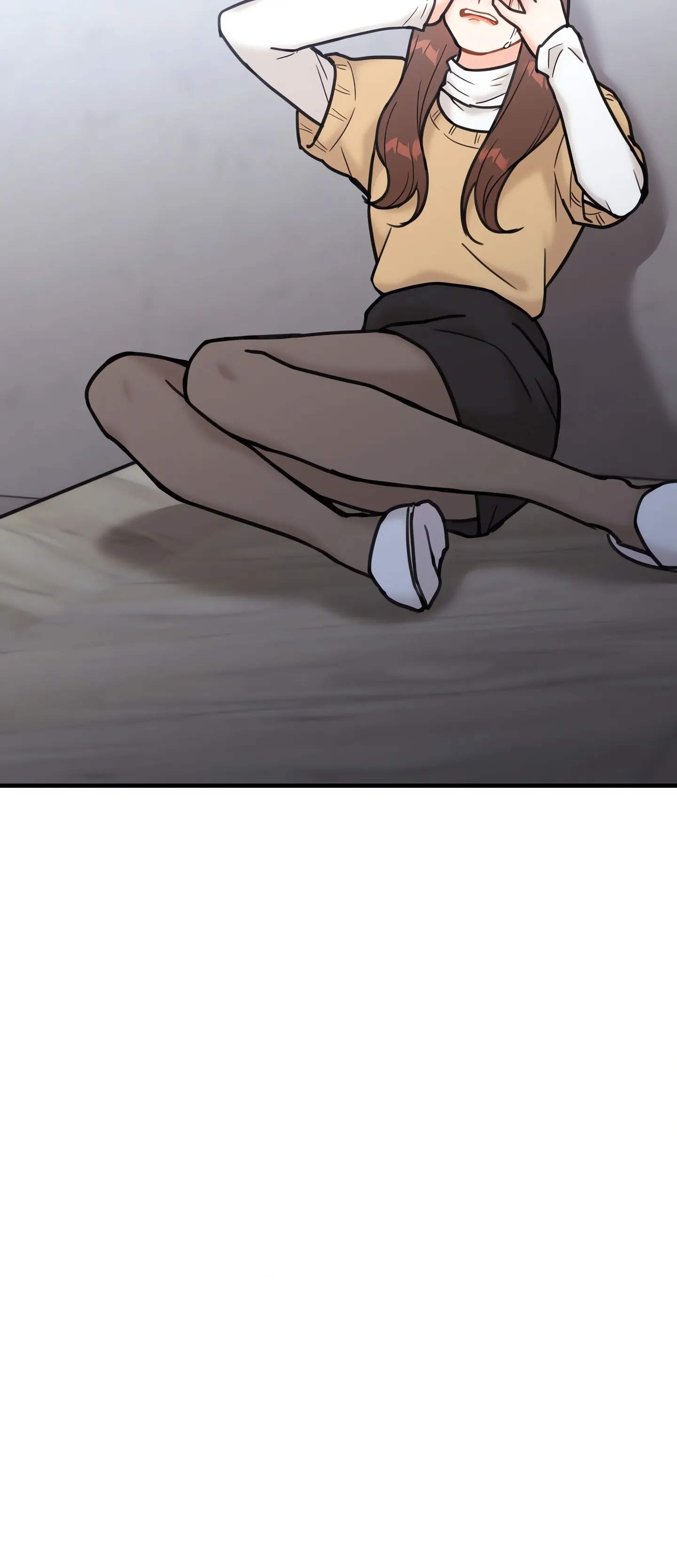 Stairway to Heaven Chapter 29 - Page 21