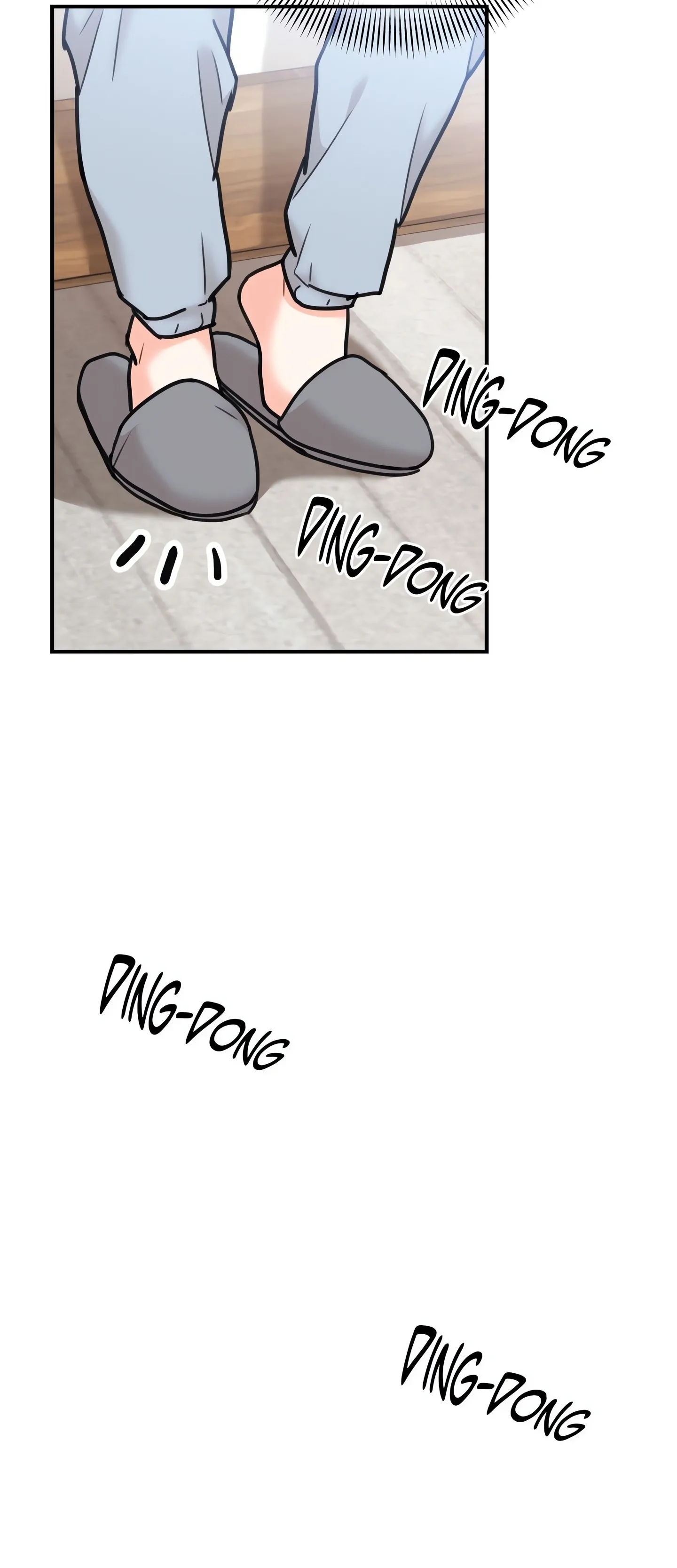 Stairway to Heaven Chapter 29 - Page 28