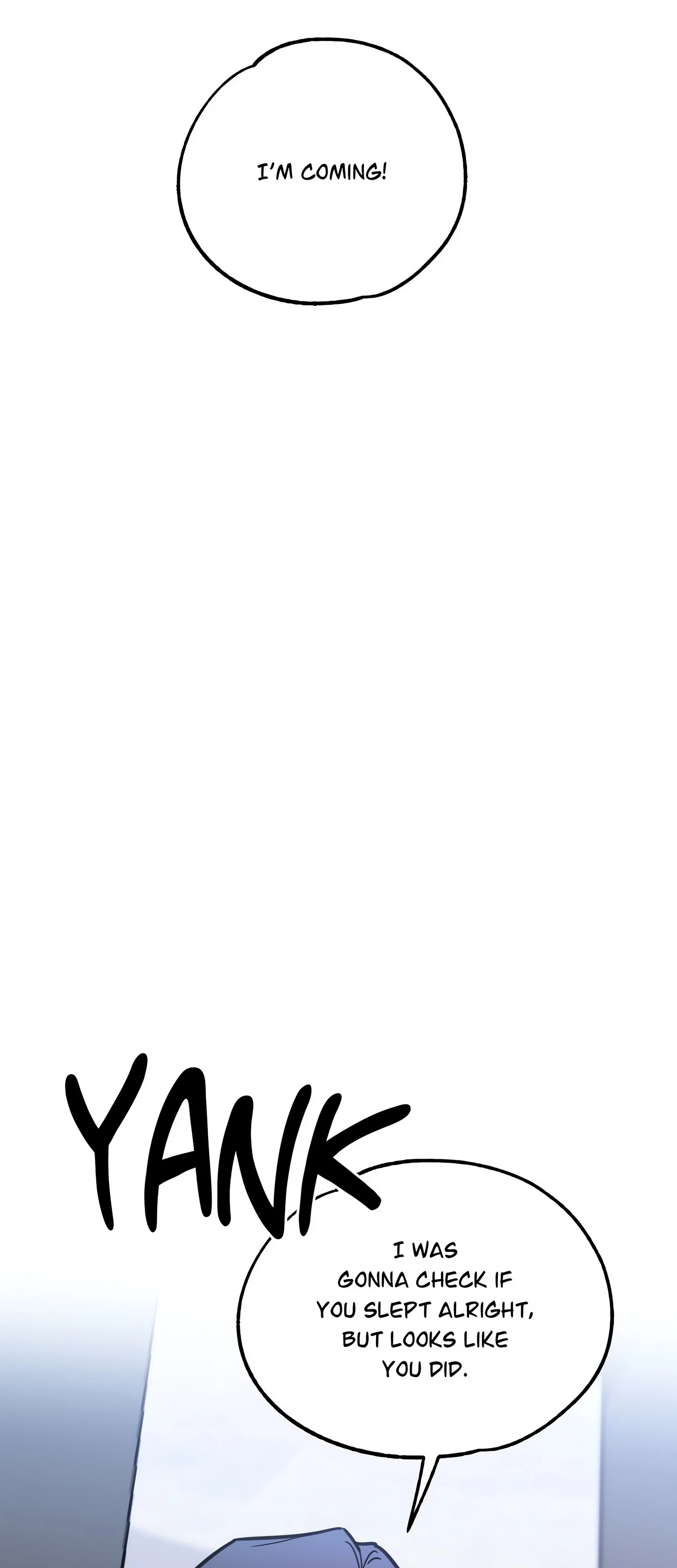 Stairway to Heaven Chapter 29 - Page 29