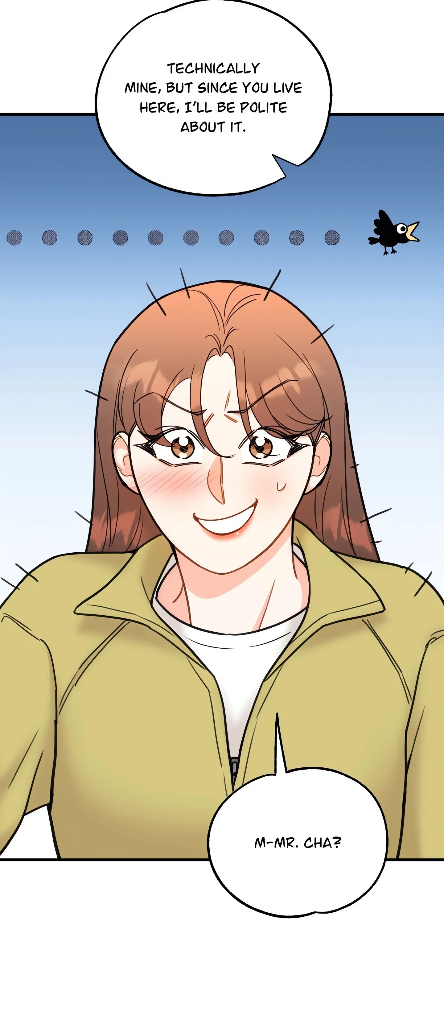 Stairway to Heaven Chapter 29 - Page 31