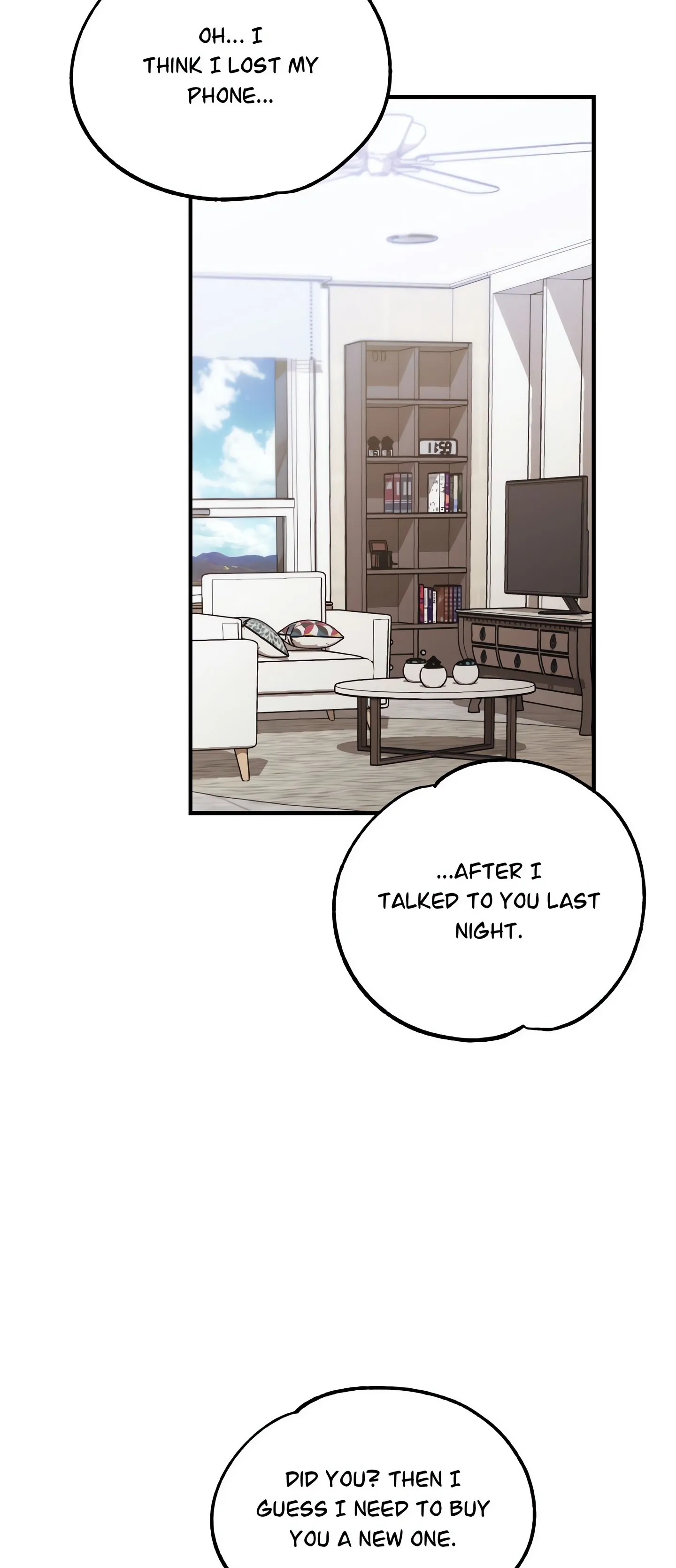 Stairway to Heaven Chapter 29 - Page 33