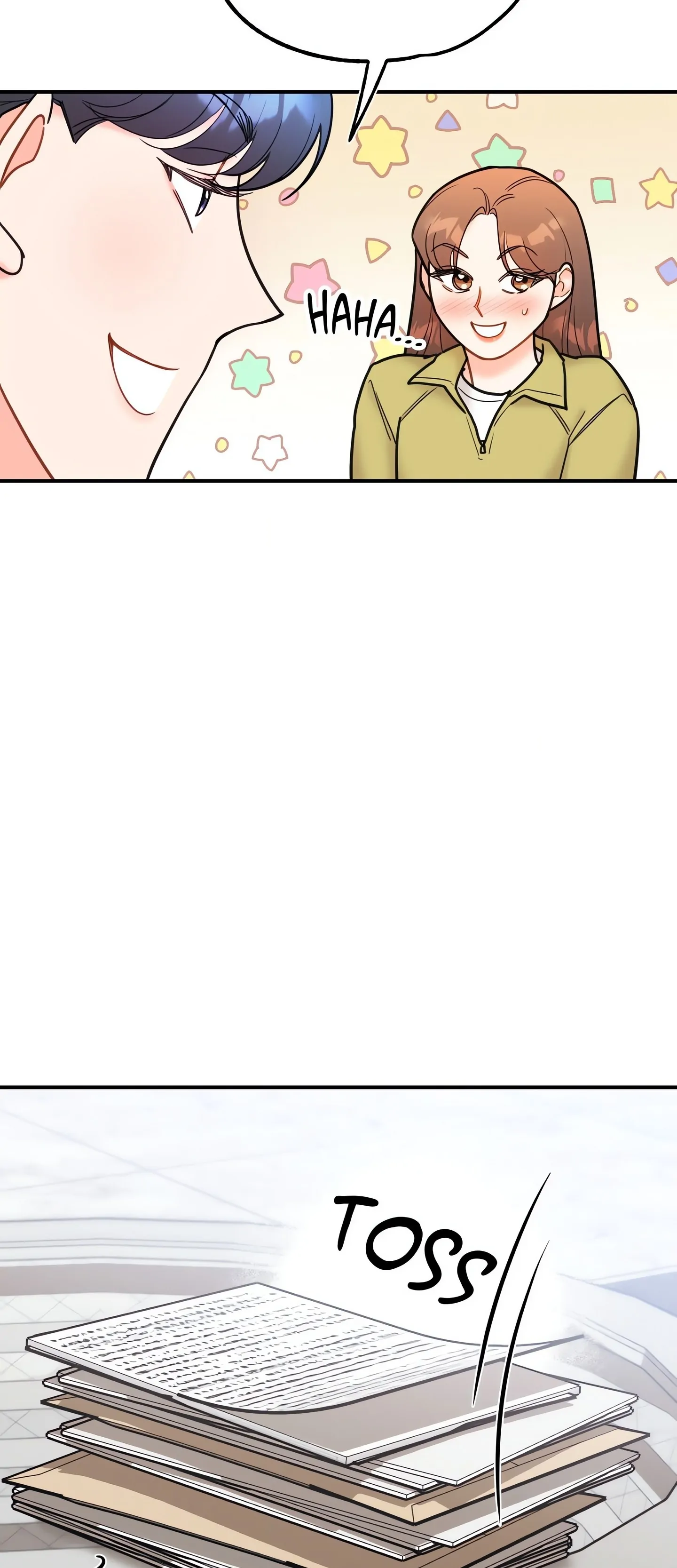 Stairway to Heaven Chapter 29 - Page 34