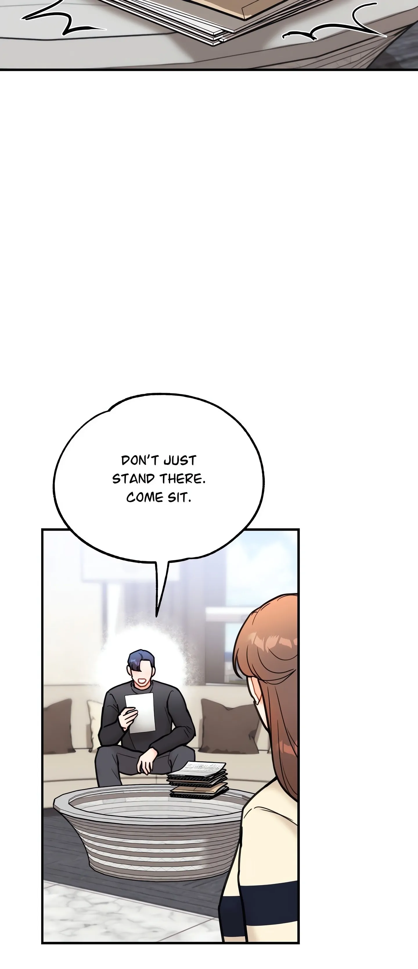 Stairway to Heaven Chapter 29 - Page 35