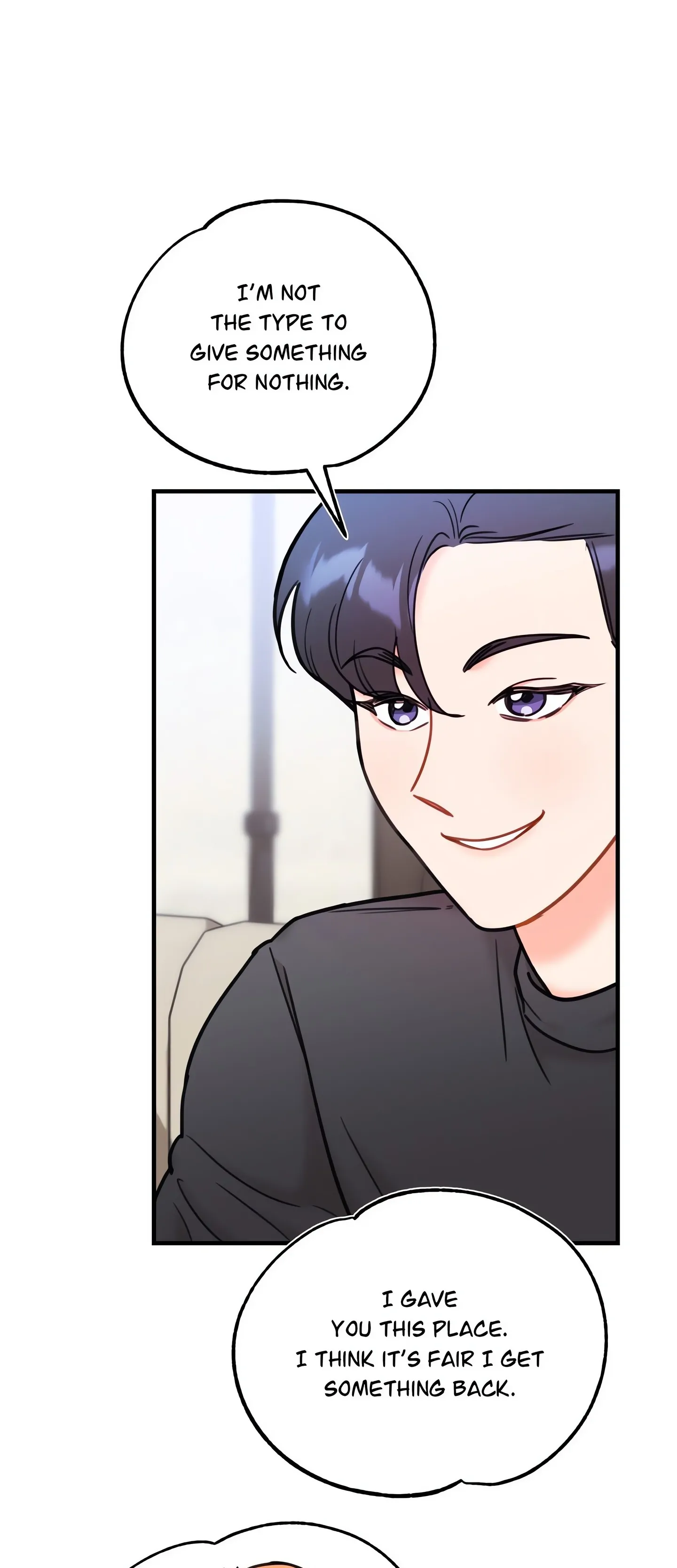 Stairway to Heaven Chapter 29 - Page 36