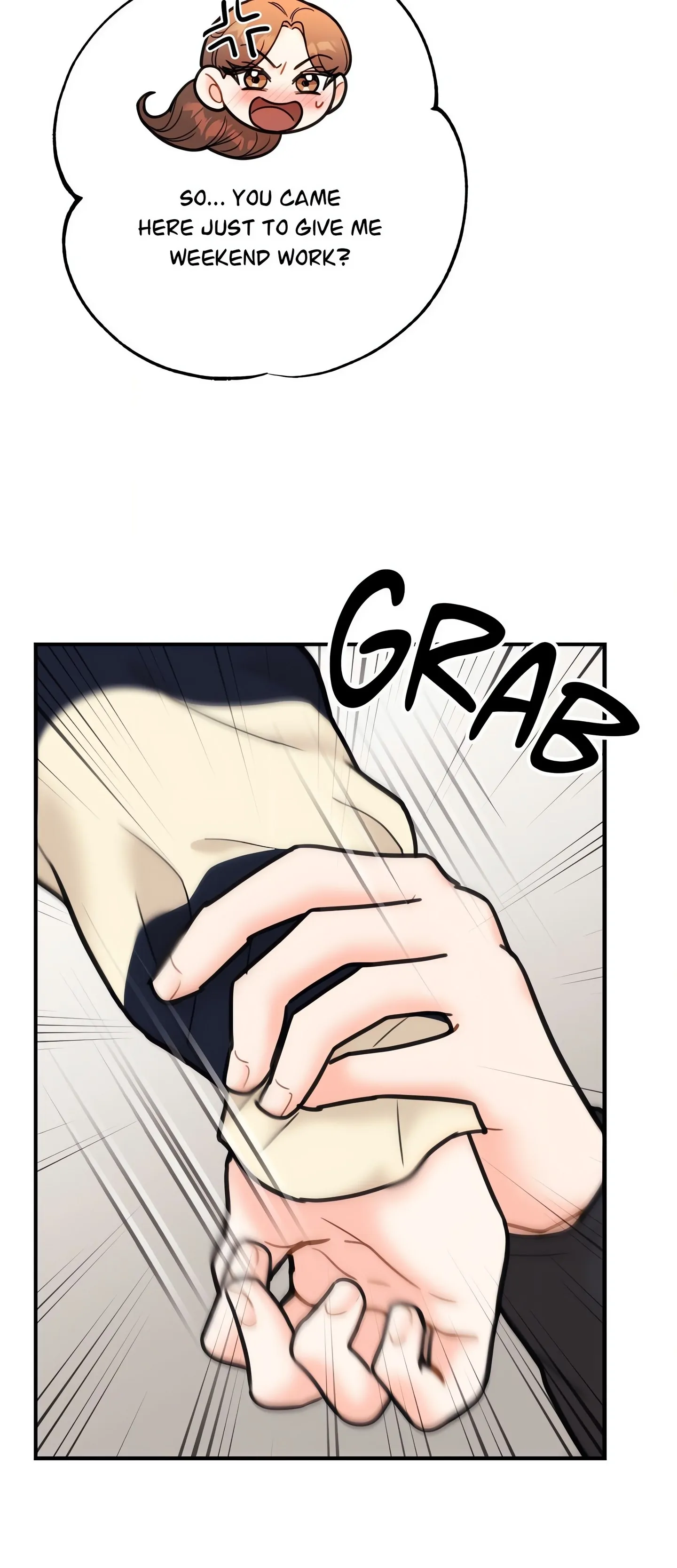 Stairway to Heaven Chapter 29 - Page 37