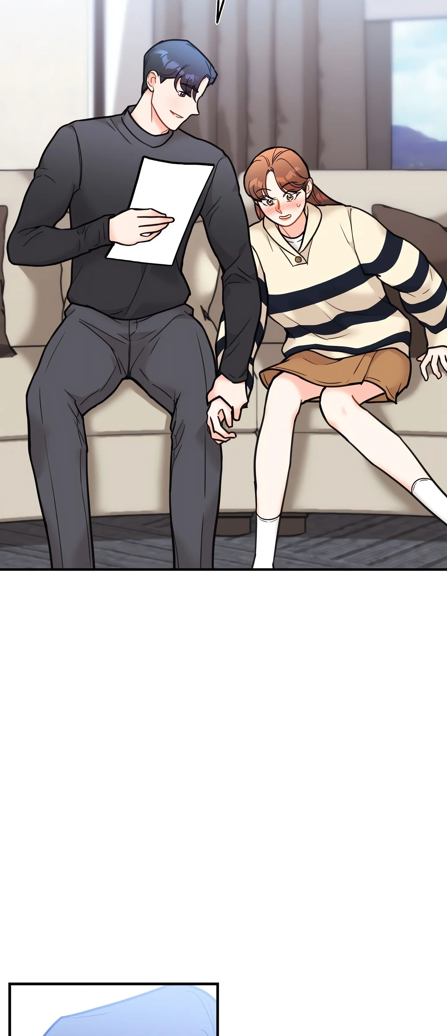 Stairway to Heaven Chapter 29 - Page 39