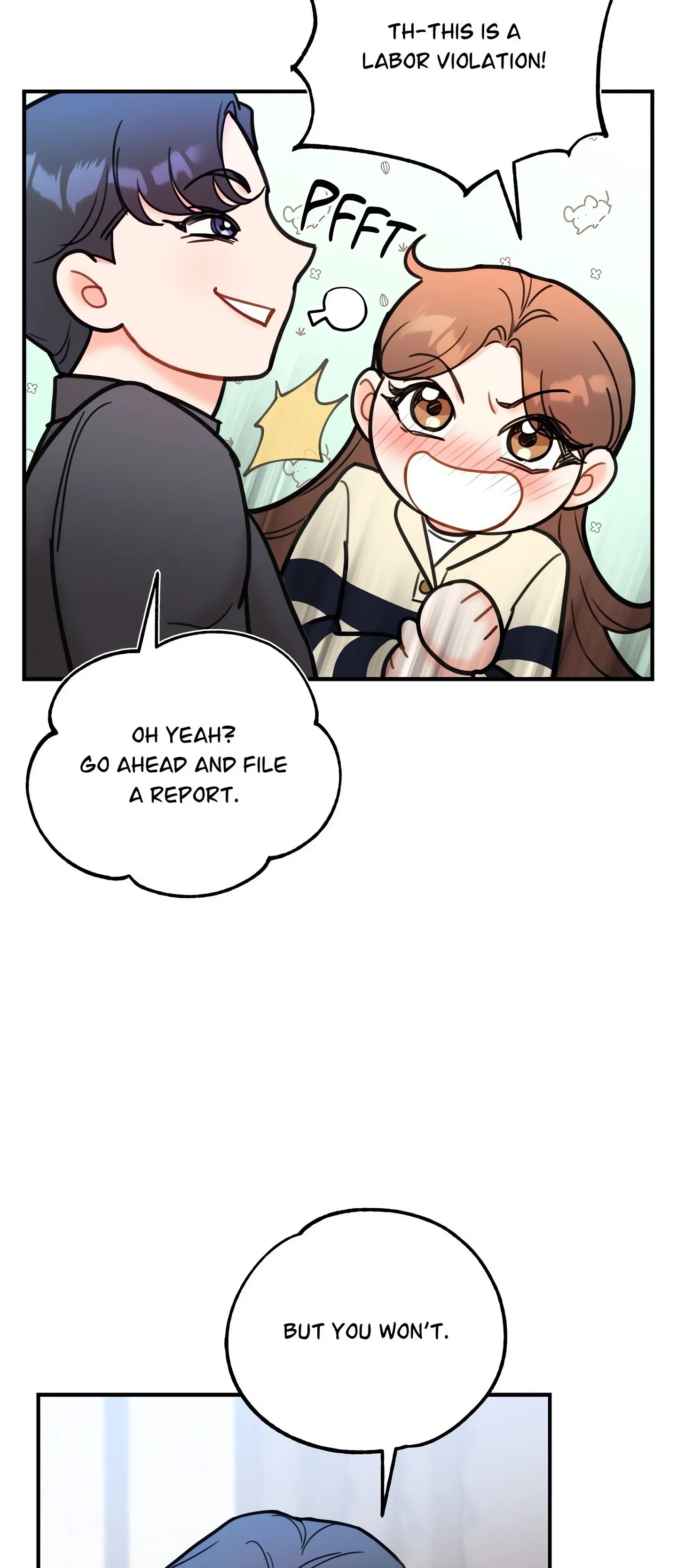 Stairway to Heaven Chapter 29 - Page 42