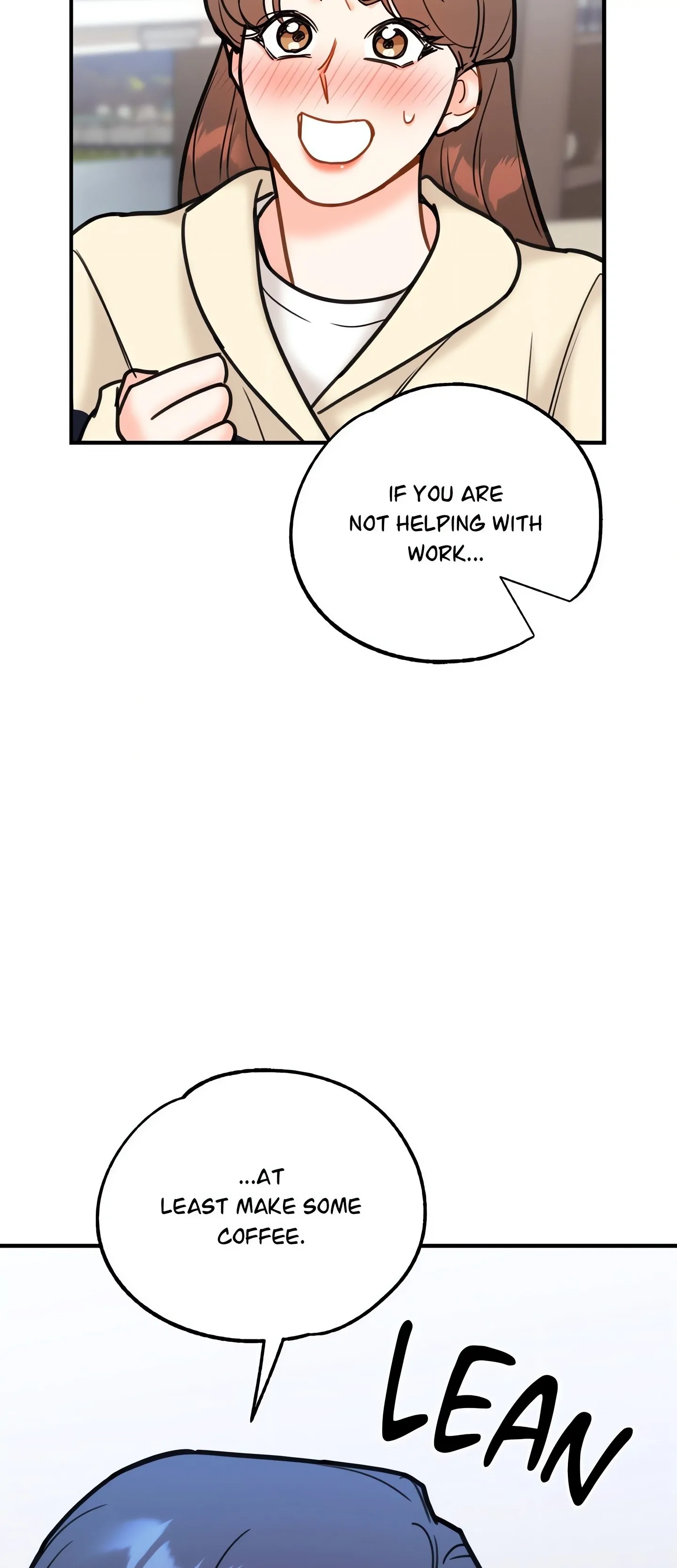 Stairway to Heaven Chapter 29 - Page 44