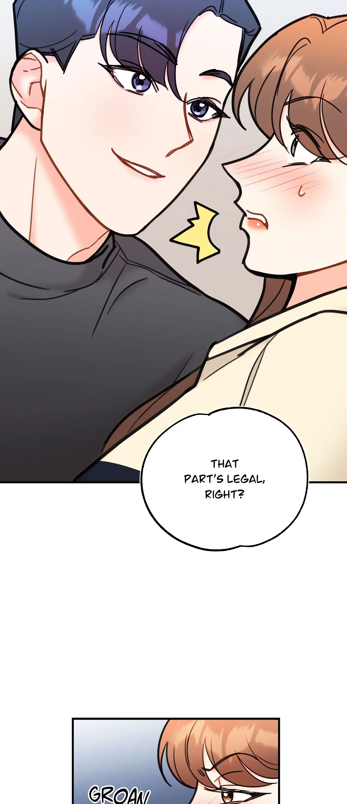 Stairway to Heaven Chapter 29 - Page 45