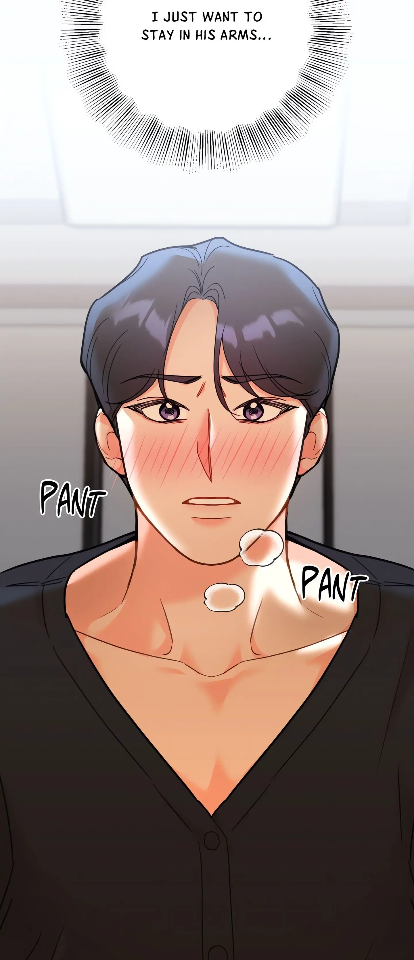 Stairway to Heaven Chapter 29 - Page 6