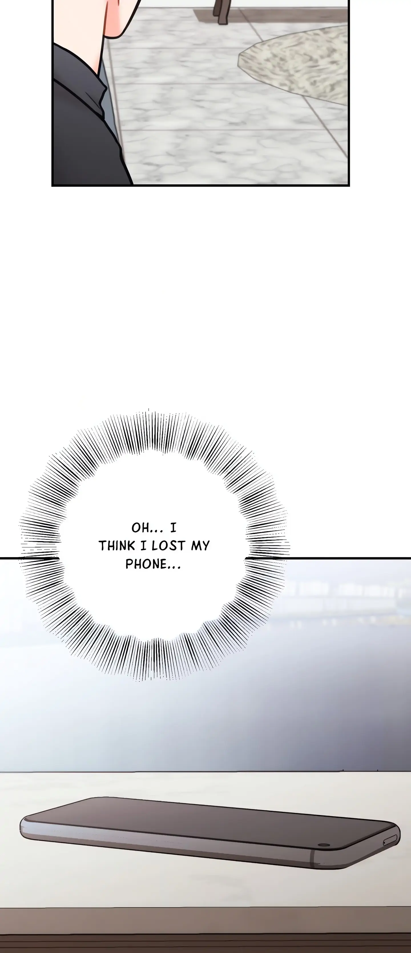 Stairway to Heaven Chapter 29 - Page 54