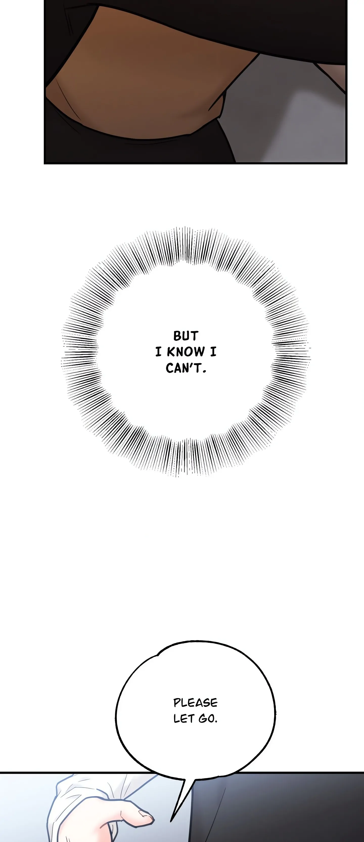 Stairway to Heaven Chapter 29 - Page 8