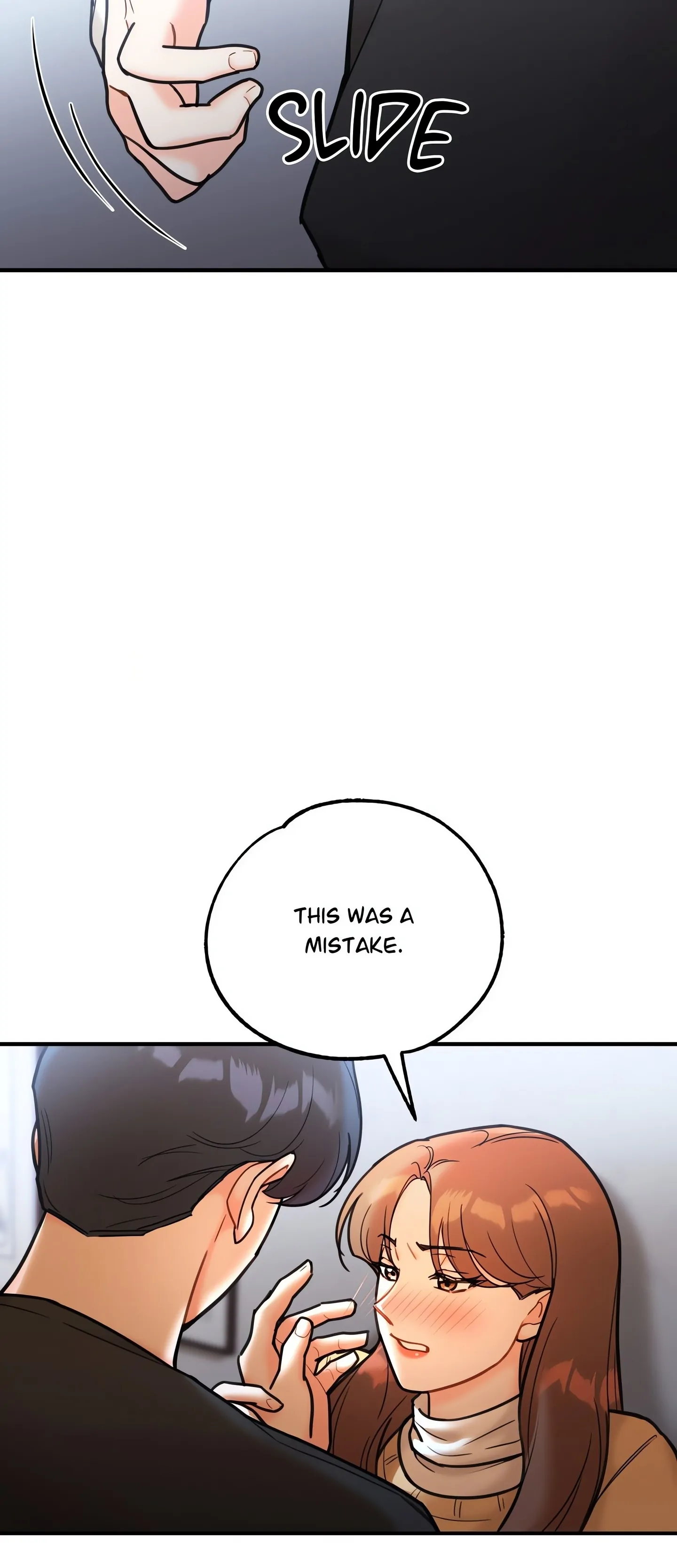 Stairway to Heaven Chapter 29 - Page 9