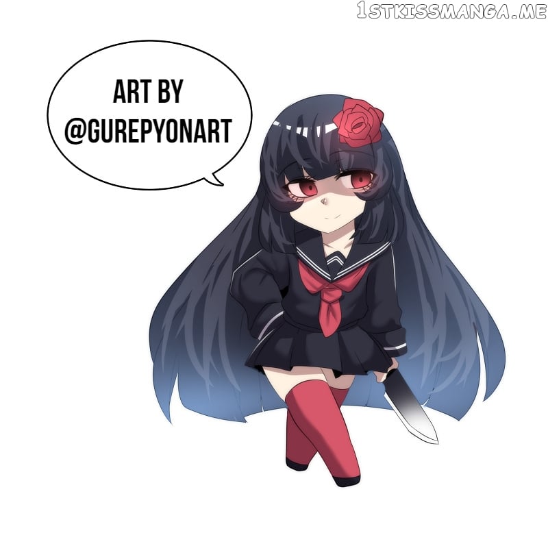 Stalker x Stalker Chapter 10 - Page 6