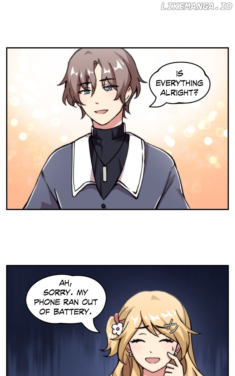 Stalker x Stalker Chapter 100 - Page 6