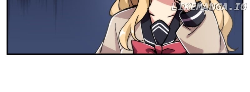 Stalker x Stalker Chapter 100 - Page 7