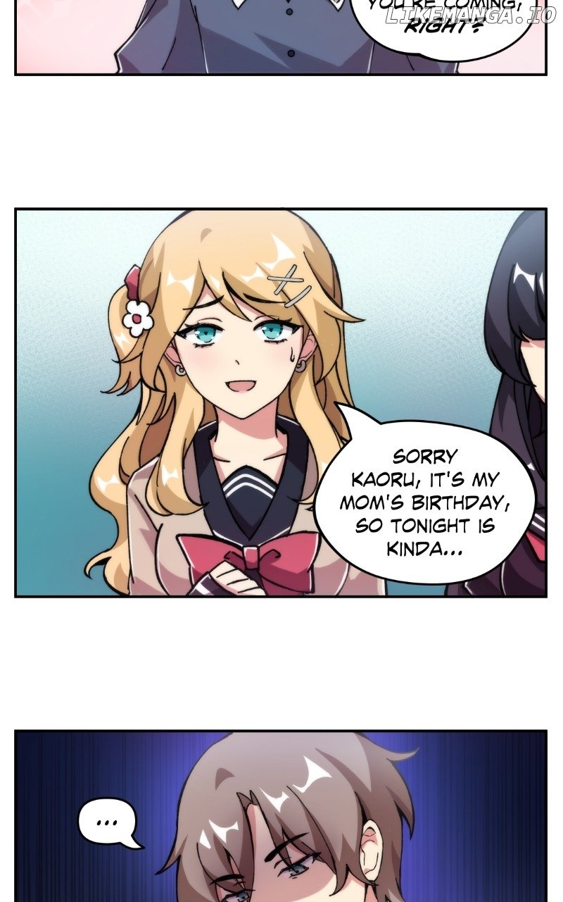 Stalker x Stalker Chapter 101 - Page 3