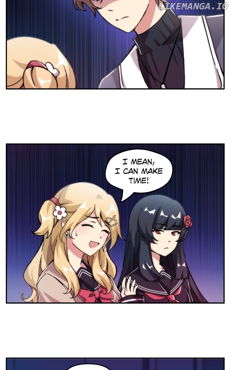 Stalker x Stalker Chapter 101 - Page 4