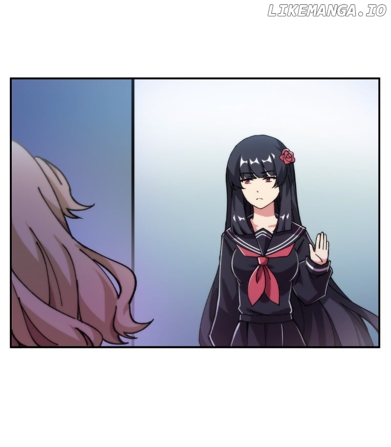 Stalker x Stalker Chapter 101 - Page 6