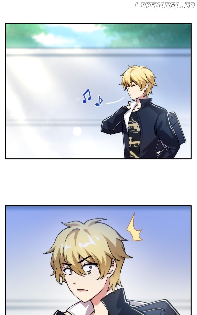 Stalker x Stalker Chapter 102 - Page 2