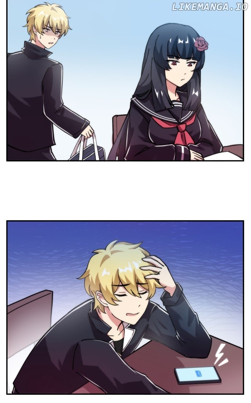 Stalker x Stalker Chapter 102 - Page 5