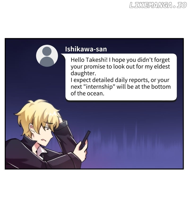 Stalker x Stalker Chapter 102 - Page 6