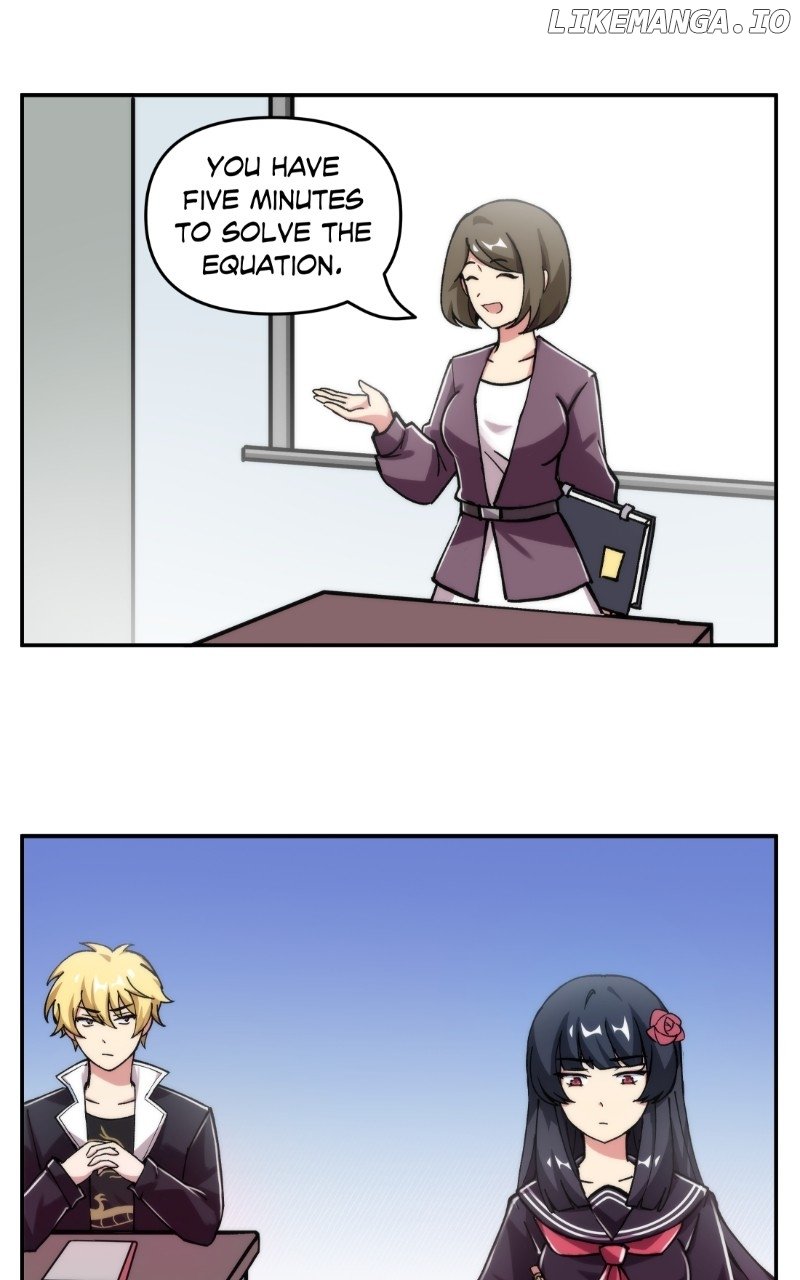 Stalker x Stalker Chapter 103 - Page 2