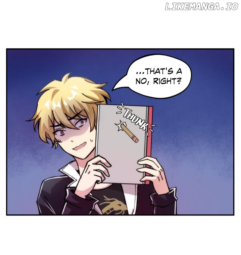 Stalker x Stalker Chapter 103 - Page 6