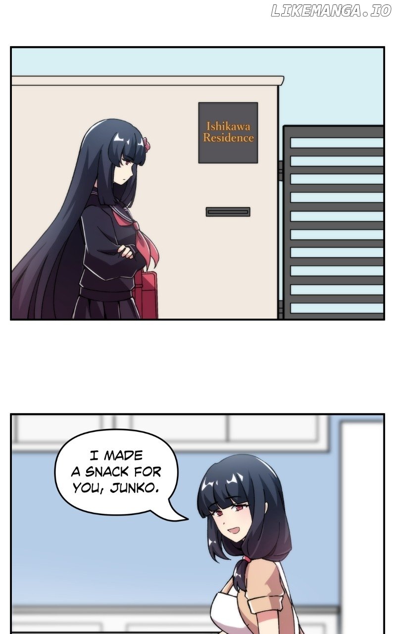 Stalker x Stalker Chapter 104 - Page 2