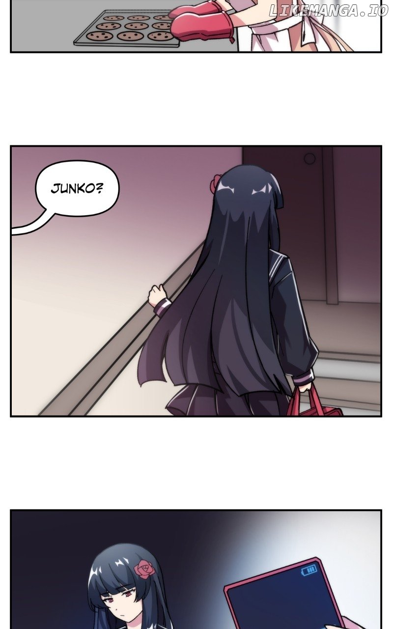Stalker x Stalker Chapter 104 - Page 3