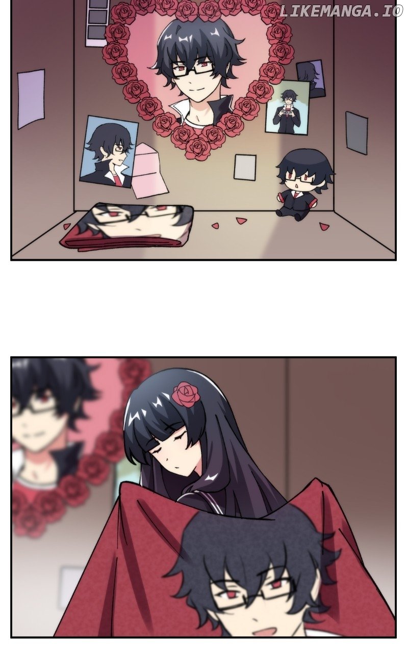 Stalker x Stalker Chapter 104 - Page 5