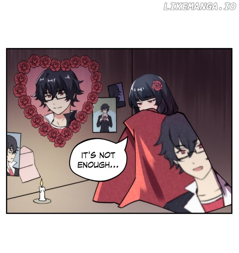 Stalker x Stalker Chapter 104 - Page 6