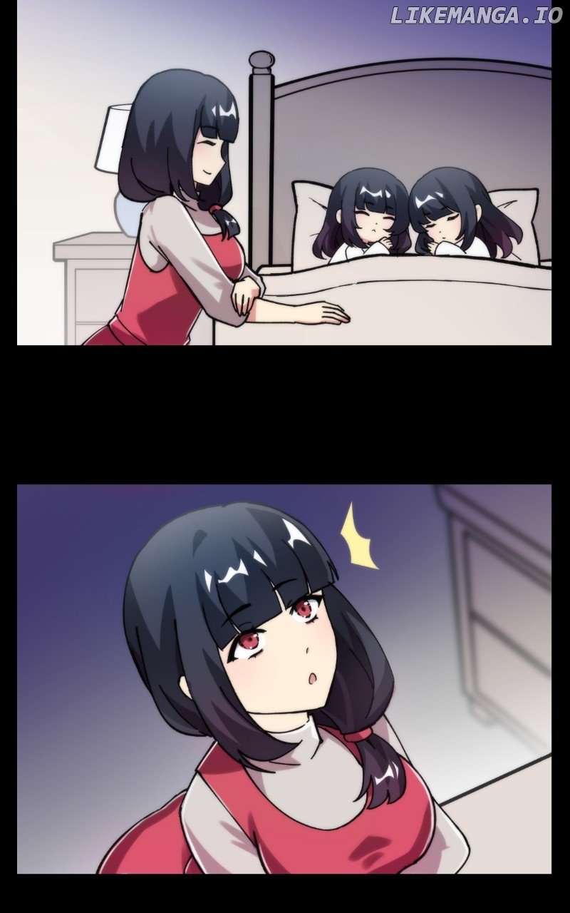 Stalker x Stalker Chapter 105 - Page 4