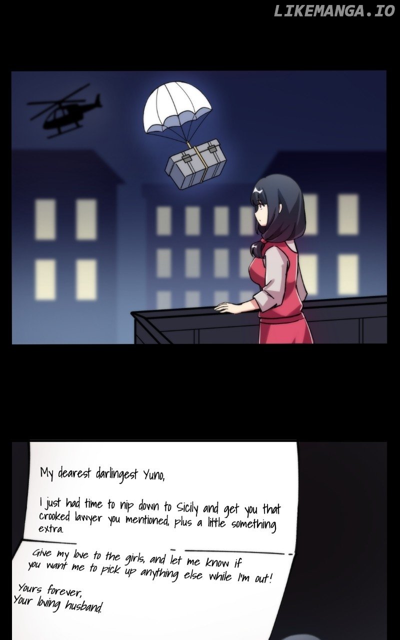 Stalker x Stalker Chapter 105 - Page 5