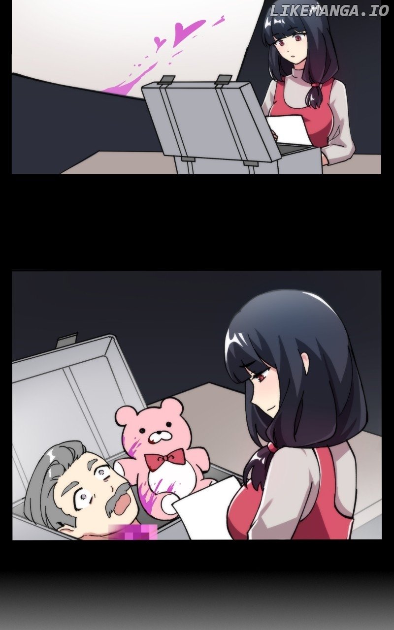 Stalker x Stalker Chapter 105 - Page 6