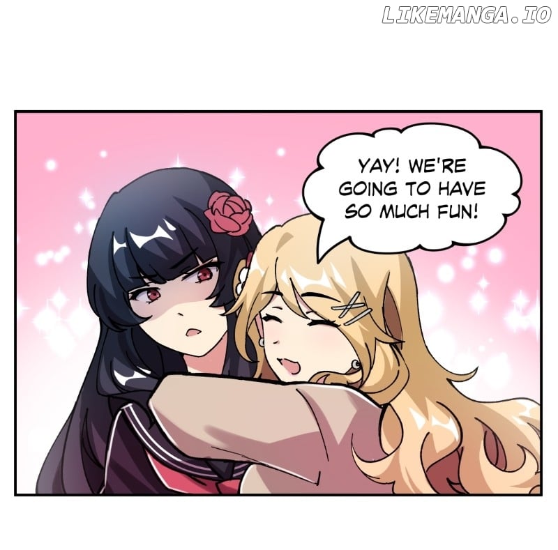 Stalker x Stalker Chapter 106 - Page 6