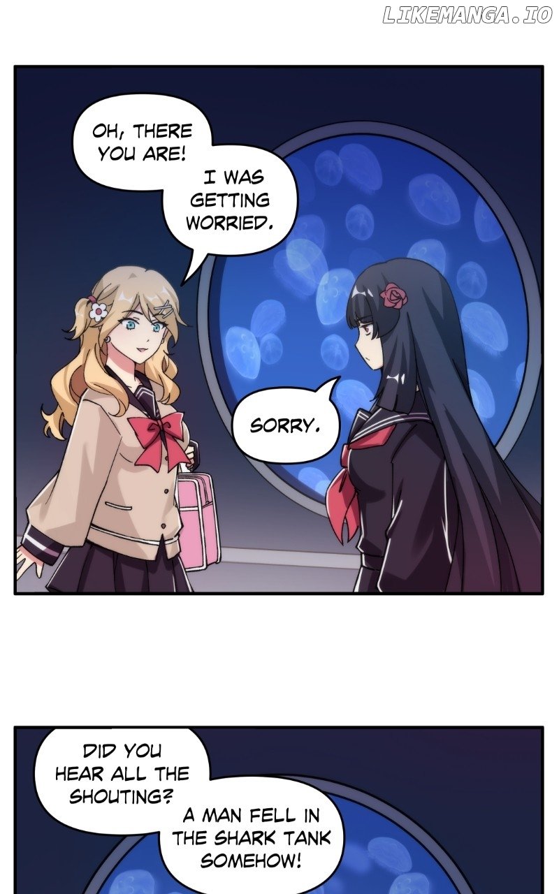 Stalker x Stalker Chapter 109 - Page 2