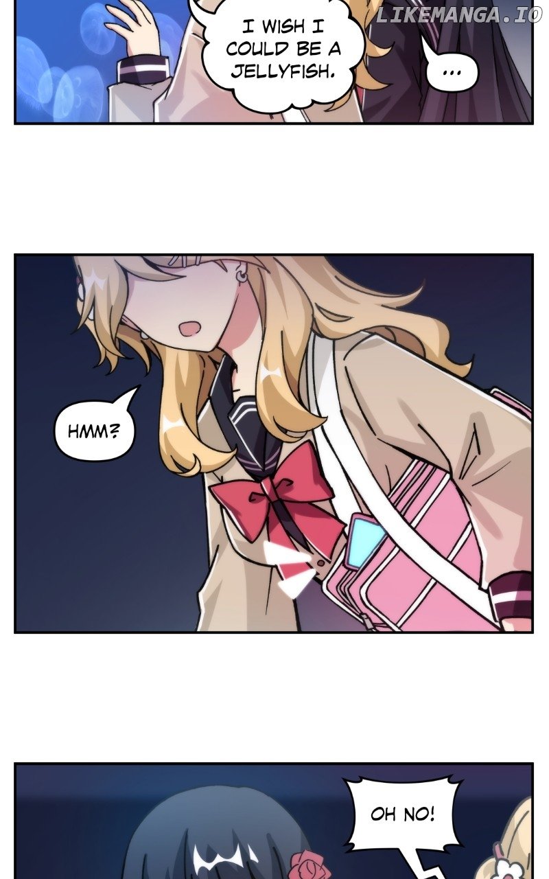 Stalker x Stalker Chapter 109 - Page 5