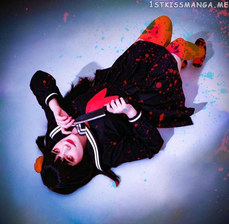 Stalker x Stalker Chapter 11 - Page 4