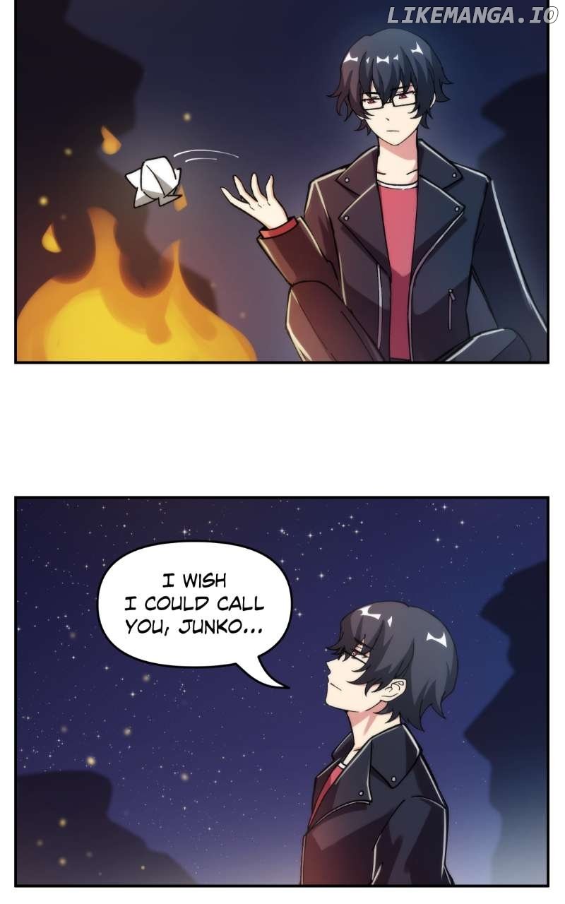 Stalker x Stalker Chapter 110 - Page 4