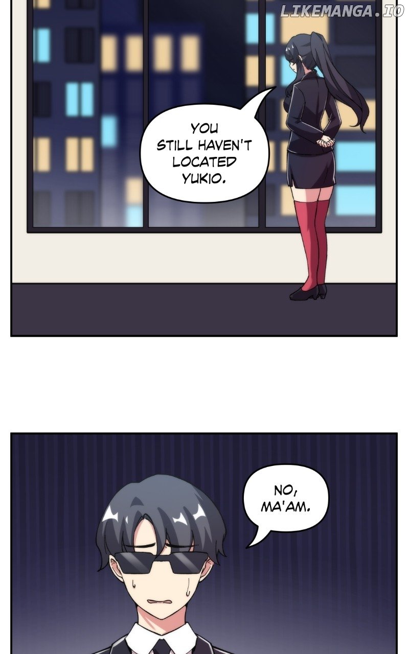 Stalker x Stalker Chapter 111 - Page 3