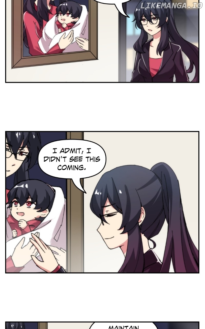 Stalker x Stalker Chapter 111 - Page 5