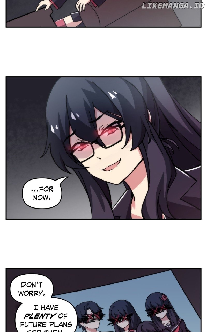 Stalker x Stalker Chapter 112 - Page 3