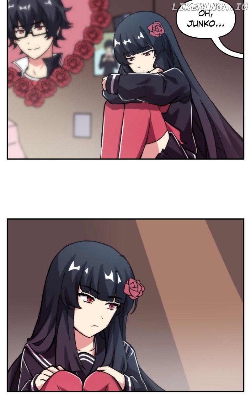 Stalker x Stalker Chapter 112 - Page 5